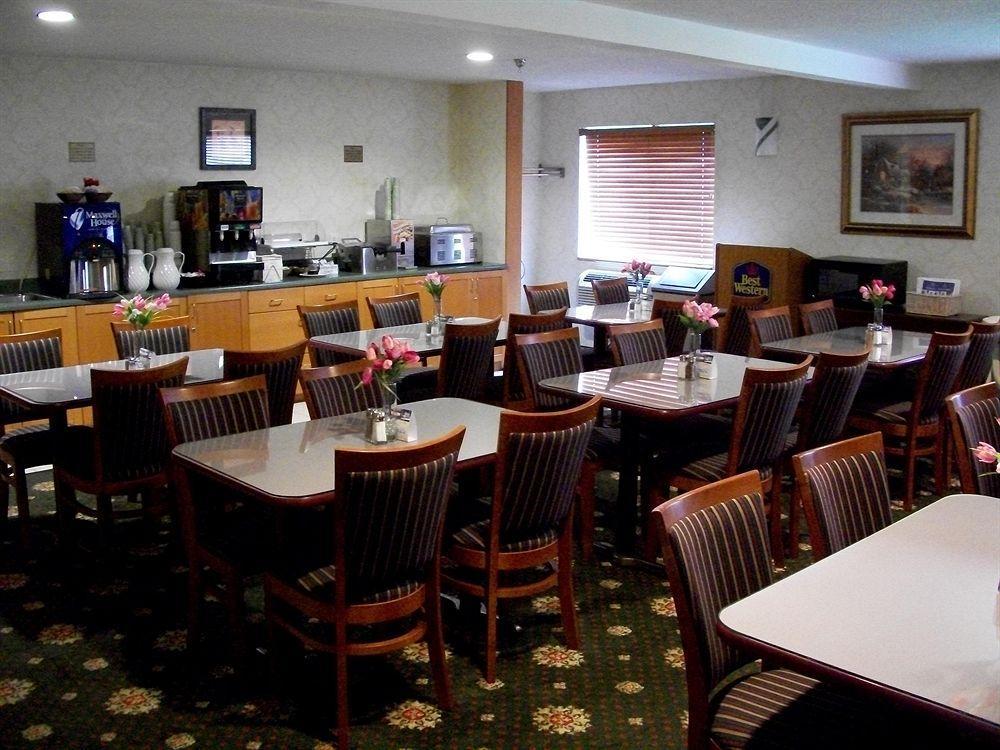 Best Western New Baltimore Inn West Coxsackie Restaurant photo